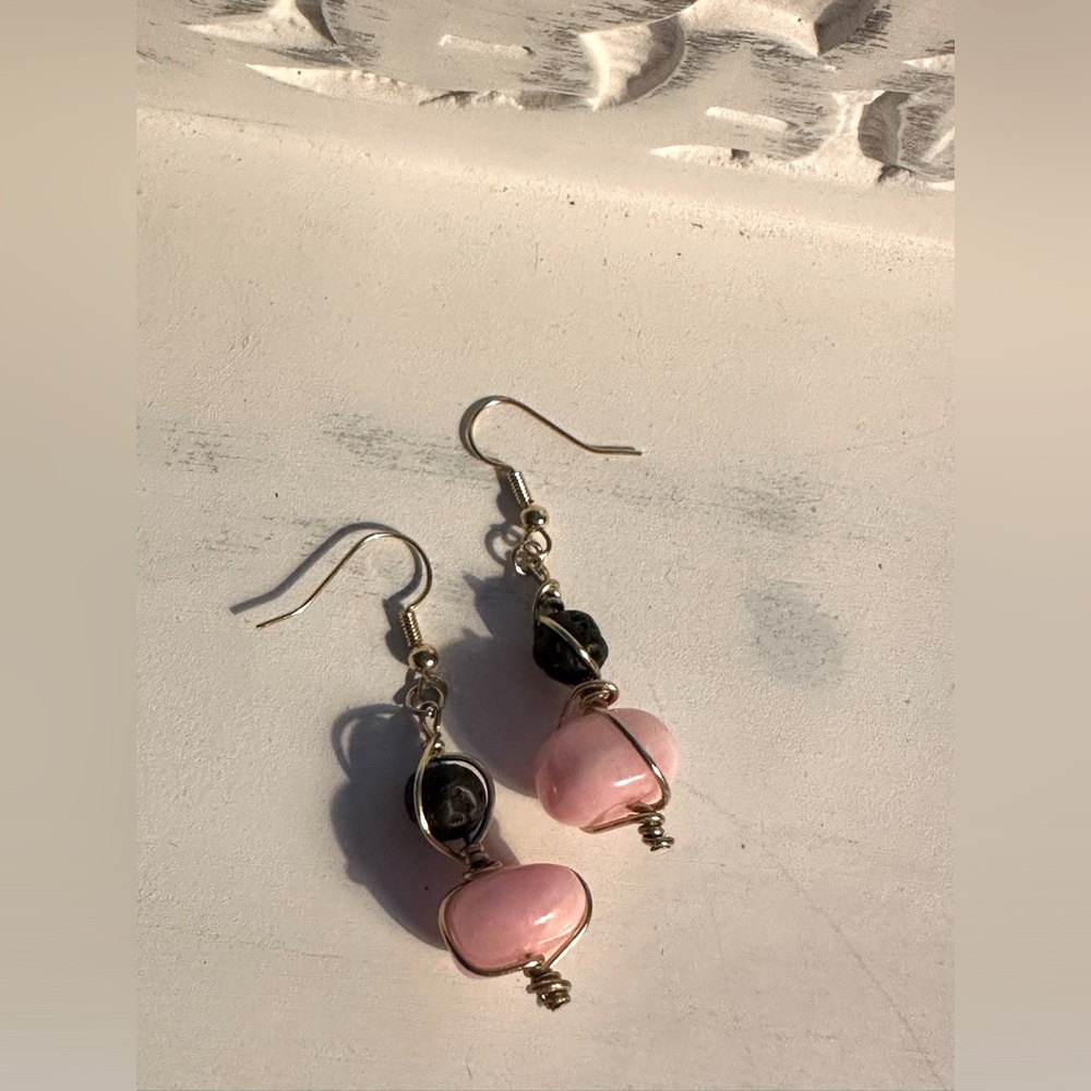 Pink Placidity